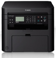 Canon imageCLASS MF211-Treiber