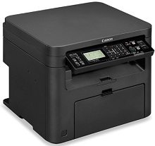 Canon imageCLASS MF212w-Treiber