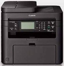 Canon imageCLASS MF215-Treiber