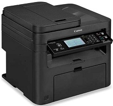 Canon imageCLASS MF216n-Treiber