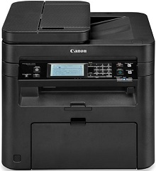 Canon imageCLASS MF217w-Treiber