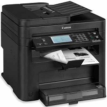 Canon imageCLASS MF227dw-Treiber