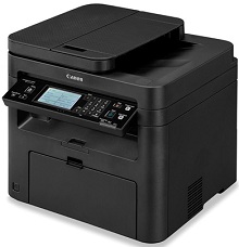 Canon imageCLASS MF229dw-Treiber