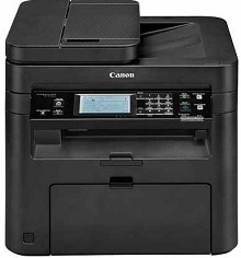 Canon imageCLASS MF236n-Treiber