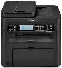 Canon imageCLASS MF237w-Treiber