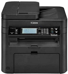 Canon imageCLASS MF247dw-Treiber
