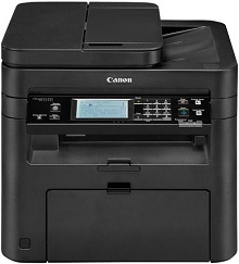 Canon imageCLASS MF249dw-Treiber