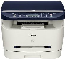 Canon imageCLASS MF3110-Treiber