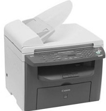 Canon imageCLASS MF4122-Treiber