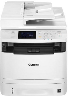 Canon imageCLASS MF414dw-Treiber