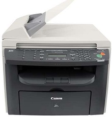Canon imageCLASS MF4150-Treiber