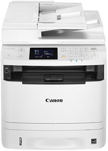 Canon imageCLASS MF416dw-Treiber