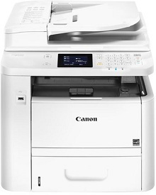 Canon imageCLASS MF419dw-Treiber