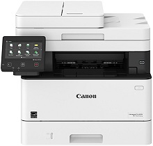Canon imageCLASS MF424dw-Treiber