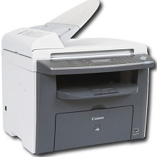 Canon imageCLASS MF4320d-Treiber