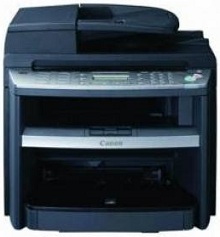 Canon imageCLASS MF4380dn-Treiber