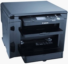 Canon imageCLASS MF4412-Treiber