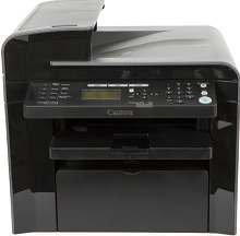 Canon imageCLASS MF4450-Treiber