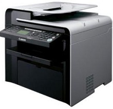 Canon imageCLASS MF4580dw-Treiber