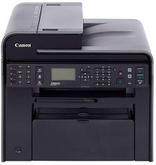 Canon imageCLASS MF4750-Treiber