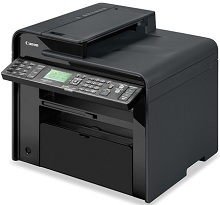 Canon imageCLASS MF4770n-Treiber