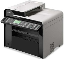 Canon imageCLASS MF4880dw-Treiber