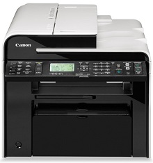 Canon imageCLASS MF4890dw-Treiber