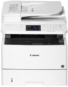 Canon imageCLASS MF515dw-Treiber