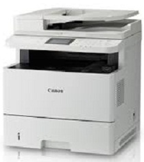 Canon imageCLASS MF515x-Treiber
