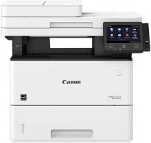 Canon imageCLASS MF543dw-Treiber