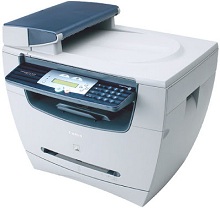 Canon imageCLASS MF5630-Treiber