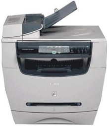 Canon imageCLASS MF5650-Treiber