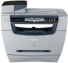 Canon imageCLASS MF5730-Treiber