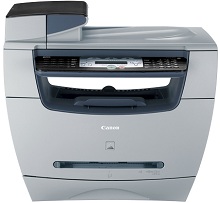 Canon imageCLASS MF5750-Treiber