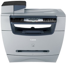 Canon imageCLASS MF5770-Treiber