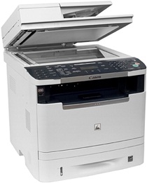 Canon imageCLASS MF5850dn-Treiber