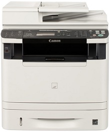 Canon imageCLASS MF5960dn-Treiber