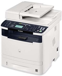 Canon imageCLASS MF6160dw-Treiber