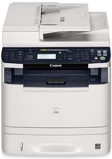 Canon imageCLASS MF6180dw-Treiber