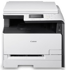 Canon imageCLASS MF621Cn-Treiber