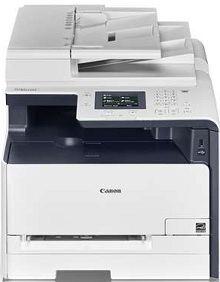 Canon imageCLASS MF624Cw-Treiber