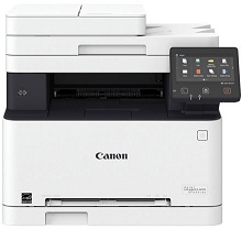 Canon imageCLASS MF632Cdw-Treiber