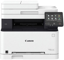 Canon imageCLASS MF634Cdw-Treiber