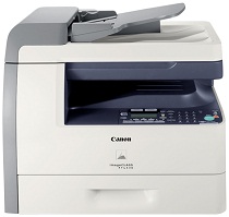 Canon imageCLASS MF6530-Treiber