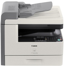Canon imageCLASS MF6540-Treiber