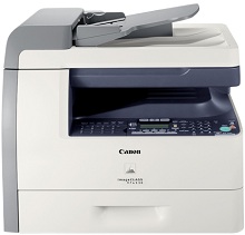 Canon imageCLASS MF6550-Treiber