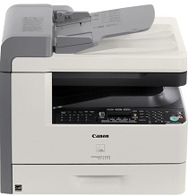 Canon imageCLASS MF6590-Treiber