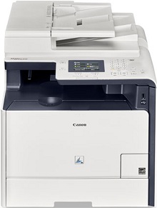 Canon imageCLASS MF726Cdw-Treiber