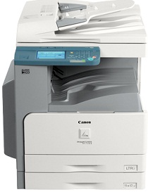 Canon imageCLASS MF7280-Treiber
