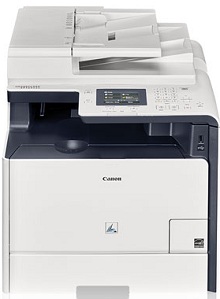 Canon imageCLASS MF729Cdw-Treiber